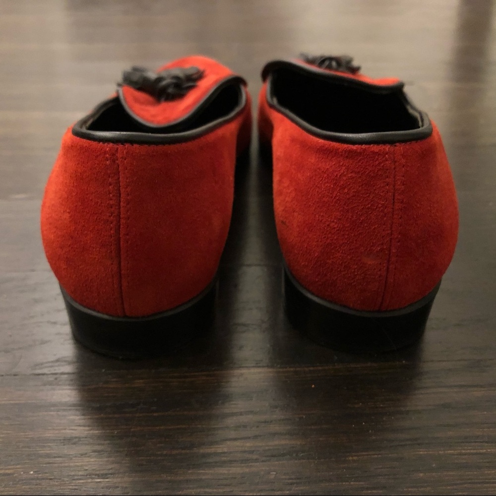 Tra Mad Rke Loafers View 3